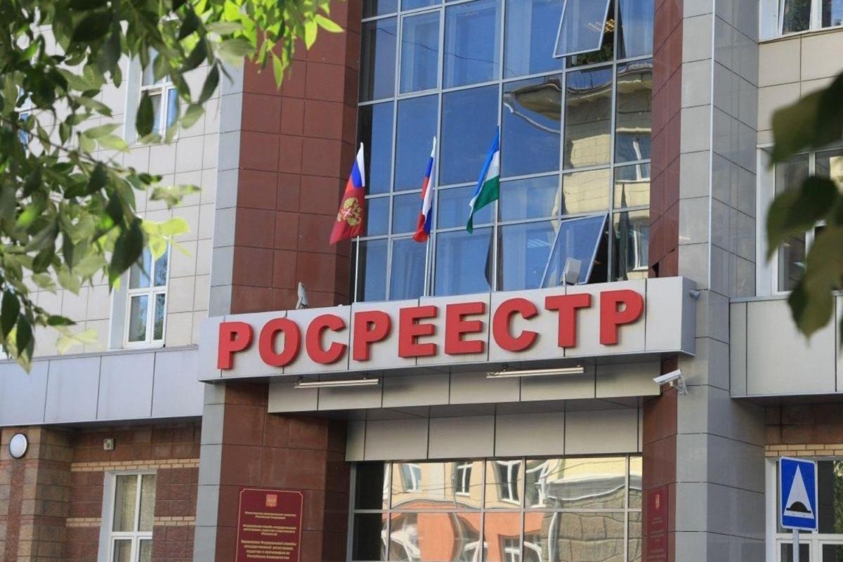 Оплата услуг Росреестра