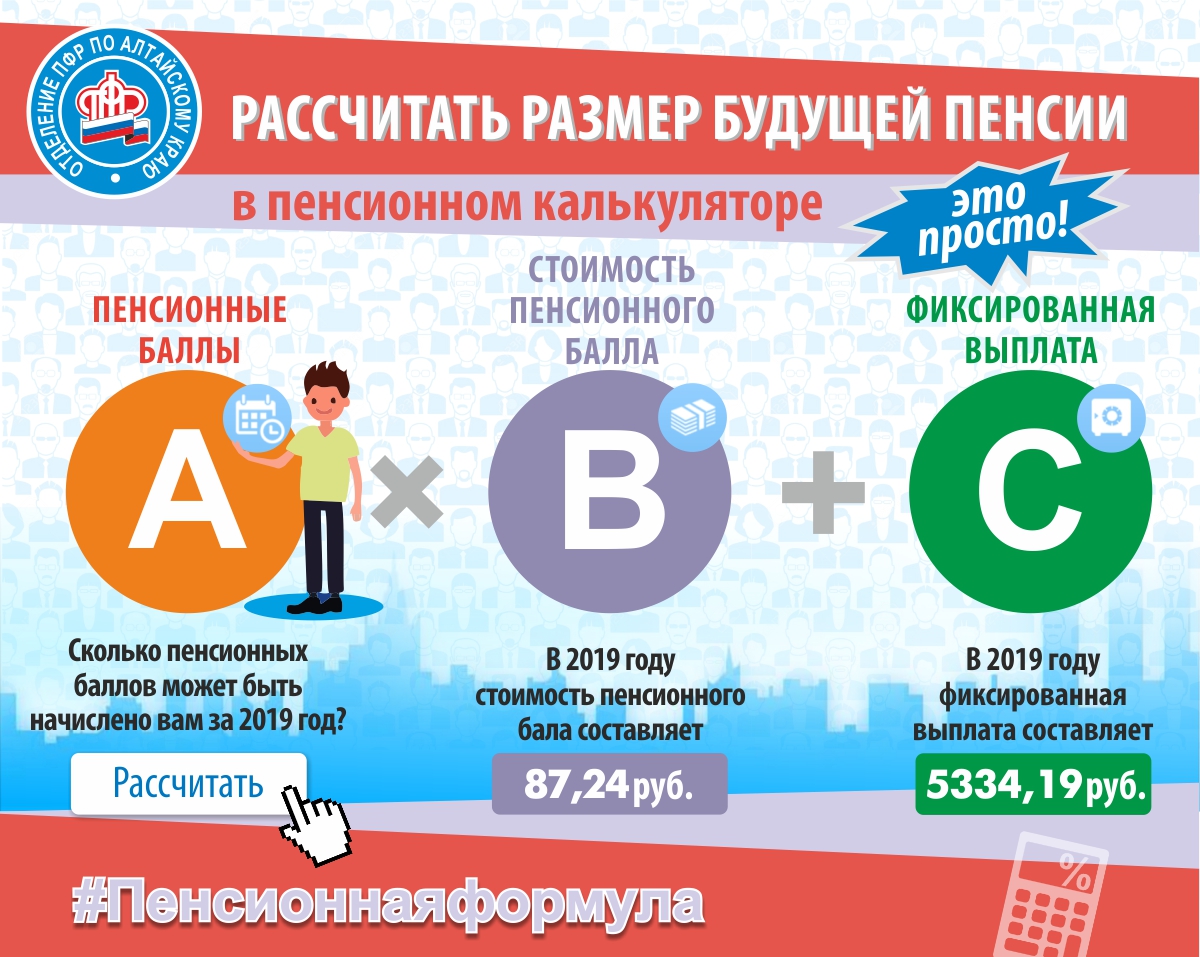 Финансист объяснила, как проверить, правильно ли вам начислят пенсию